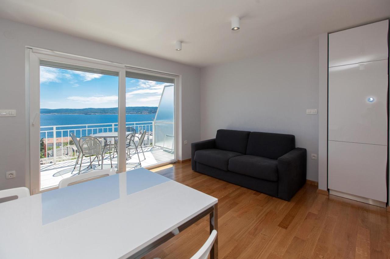 Apartments Gajdasic Crikvenica Exterior foto