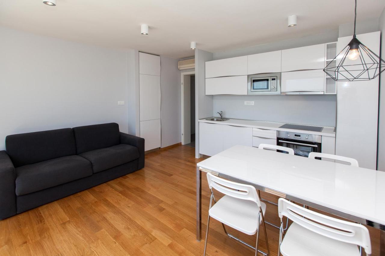 Apartments Gajdasic Crikvenica Exterior foto