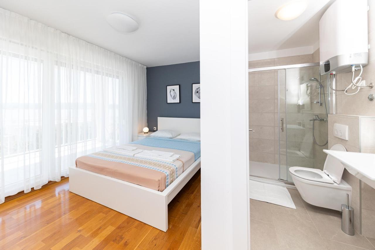 Apartments Gajdasic Crikvenica Exterior foto