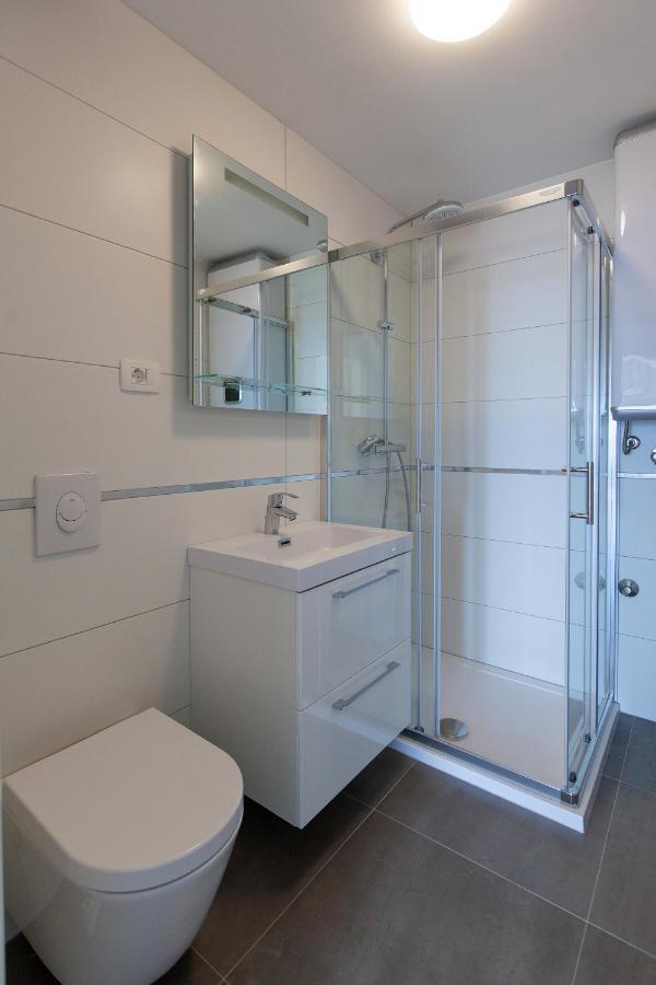 Apartments Gajdasic Crikvenica Exterior foto