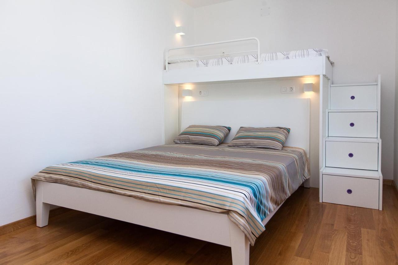 Apartments Gajdasic Crikvenica Exterior foto