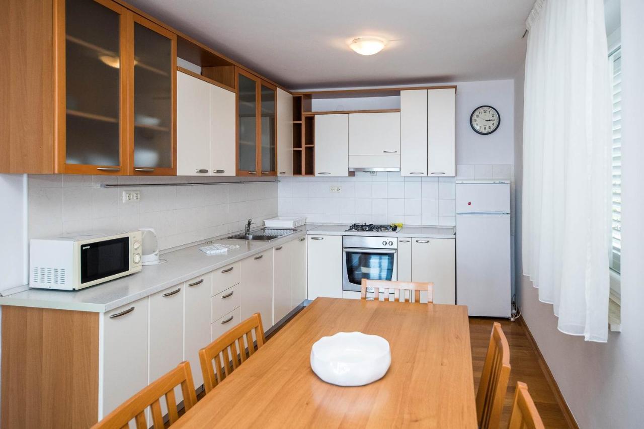 Apartments Gajdasic Crikvenica Exterior foto