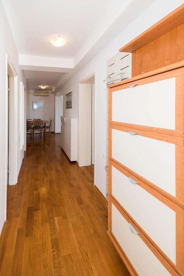 Apartments Gajdasic Crikvenica Exterior foto