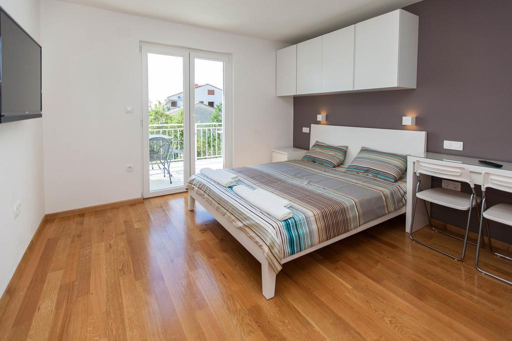 Apartments Gajdasic Crikvenica Exterior foto